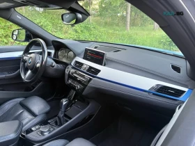 BMW X2 xDrive28i * M Pack * АвтоКредит * (ЦЕНА ДО БГ), снимка 11