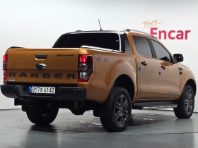 Ford Ranger 2.0 Automatic, снимка 2