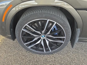 BMW X6 * M50I * HARMAN KARDON * HEAD-UP * CARFAX * , снимка 6