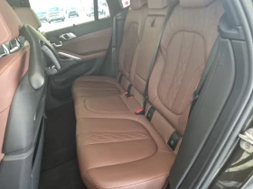 BMW X6 * M50I * HARMAN KARDON * HEAD-UP * CARFAX * , снимка 12