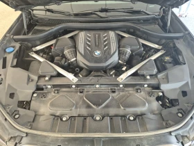 BMW X6 * M50I * HARMAN KARDON * HEAD-UP * CARFAX * , снимка 17