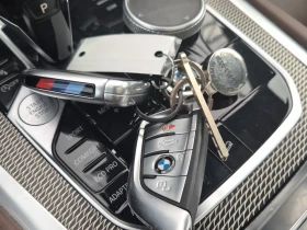 BMW X6 * M50I * HARMAN KARDON * HEAD-UP * CARFAX * , снимка 10