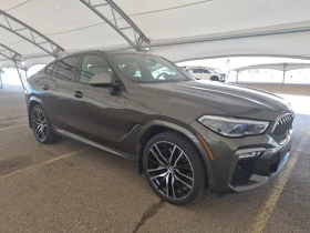BMW X6 * M50I * HARMAN KARDON * HEAD-UP * CARFAX * , снимка 2
