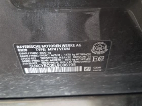 BMW X6 * M50I * HARMAN KARDON * HEAD-UP * CARFAX * , снимка 15