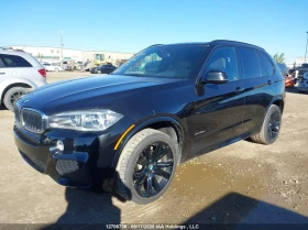 BMW X5 XDRIVE35D Автокредит Цена до България, снимка 1