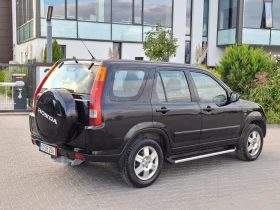 Honda Cr-v 2.0i* (150кс)* AВТОМАТИК* HOB ВНОС* , снимка 14