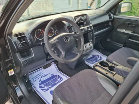 Honda Cr-v 2.0i* (150кс)* AВТОМАТИК* HOB ВНОС* , снимка 16