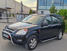 Honda Cr-v 2.0i* (150кс)* AВТОМАТИК* HOB ВНОС* , снимка 4