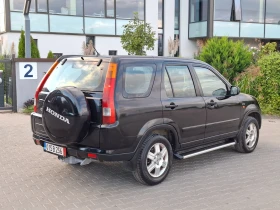 Honda Cr-v 2.0i* (150кс)* AВТОМАТИК* HOB ВНОС* , снимка 13
