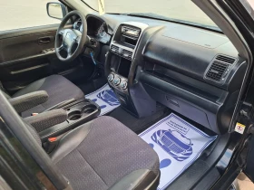 Honda Cr-v 2.0i* (150кс)* AВТОМАТИК* HOB ВНОС* , снимка 17