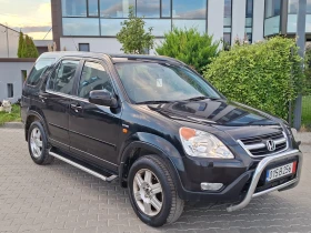 Honda Cr-v 2.0i* (150кс)* AВТОМАТИК* HOB ВНОС* , снимка 11
