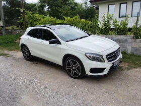 Mercedes-Benz GLA 220 4-Matic, снимка 2