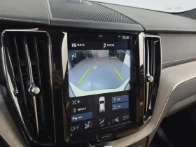 Volvo XC60, снимка 16