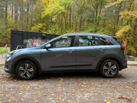 Kia Niro Хибрид, снимка 8