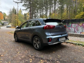 Kia Niro Хибрид, снимка 4
