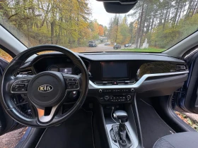 Kia Niro Хибрид, снимка 11
