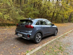 Kia Niro Хибрид, снимка 5