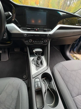 Kia Niro Хибрид, снимка 12