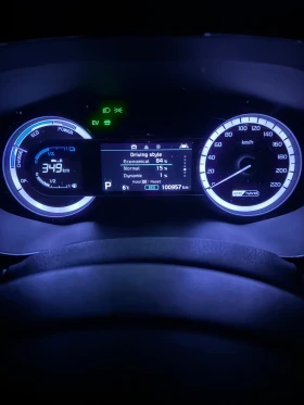 Kia Niro Хибрид, снимка 15
