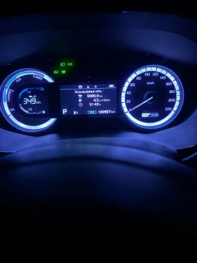 Kia Niro Хибрид, снимка 16