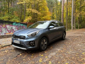Kia Niro Хибрид, снимка 3