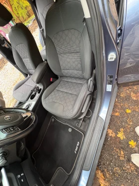 Kia Niro Хибрид, снимка 10