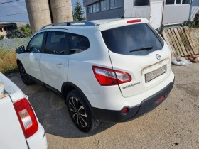 Nissan Qashqai 1.5dci-110ks-2011god-+2 | Mobile.bg    3