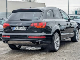 Audi Q7 6.0TDI*V12*Керамика*ТОП - [5] 