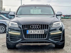 Audi Q7 6.0TDI*V12*Керамика*ТОП - [3] 