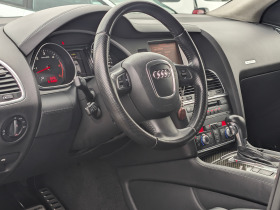 Audi Q7 6.0TDI*V12*Керамика*ТОП, снимка 9 - Автомобили и джипове - 43440470