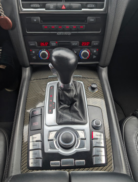 Audi Q7 6.0TDI*V12*Керамика*ТОП, снимка 8 - Автомобили и джипове - 43440470