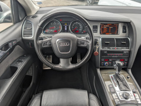 Audi Q7 6.0TDI*V12*Керамика*ТОП, снимка 7 - Автомобили и джипове - 43440470