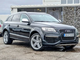 Audi Q7 6.0TDI*V12*Керамика*ТОП - [4] 