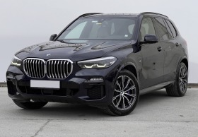 BMW X5 3.0d, снимка 1 - Автомобили и джипове - 45068577