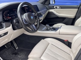 BMW X5 3.0d, снимка 6 - Автомобили и джипове - 45068577