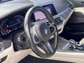 BMW X5 3.0d, снимка 10 - Автомобили и джипове - 45068577