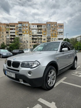 Обява за продажба на BMW X3 2.0d.150ks.Facelift 4х4. ~8 600 лв. - изображение 1