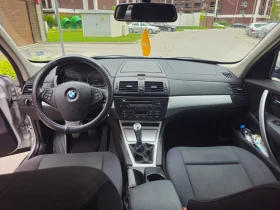 Обява за продажба на BMW X3 2.0d.150ks.Facelift 4х4. ~8 600 лв. - изображение 6