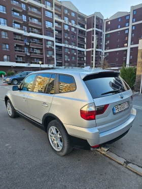 BMW X3 2.0d.150ks.Facelift , снимка 3