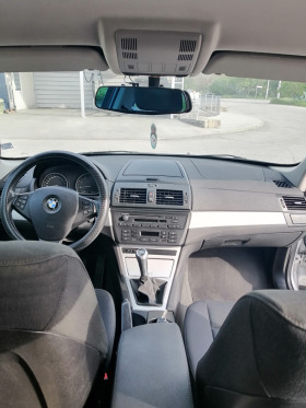 BMW X3 2.0d.150ks.Facelift , снимка 13