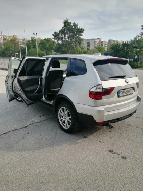 BMW X3 2.0d.150ks.Facelift , снимка 14