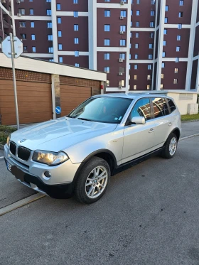 BMW X3 2.0d.150ks.Facelift , снимка 5