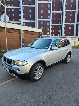 BMW X3 2.0d.150ks.Facelift , снимка 2