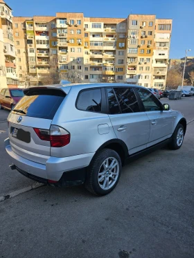 BMW X3 2.0d.150ks.Facelift , снимка 6