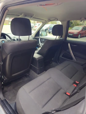 Обява за продажба на BMW X3 2.0d.150ks.Facelift 4х4. ~8 600 лв. - изображение 7