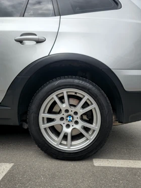 Обява за продажба на BMW X3 2.0d.150ks.Facelift 4х4. ~8 600 лв. - изображение 4