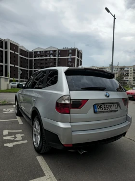 Обява за продажба на BMW X3 2.0d.150ks.Facelift 4х4. ~8 600 лв. - изображение 2