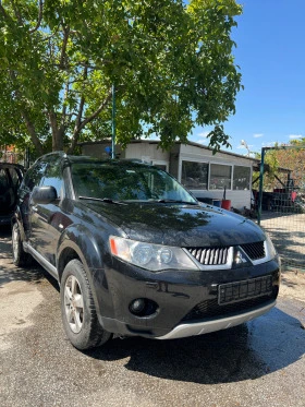 Mitsubishi Outlander 2.2 DI-D, снимка 1