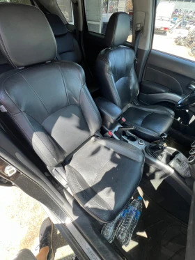 Mitsubishi Outlander 2.2 DI-D, снимка 10