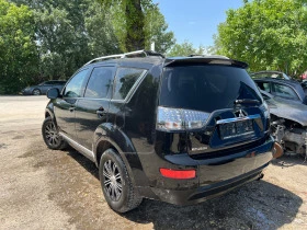 Mitsubishi Outlander 2.0/2.2 DI-D, снимка 6